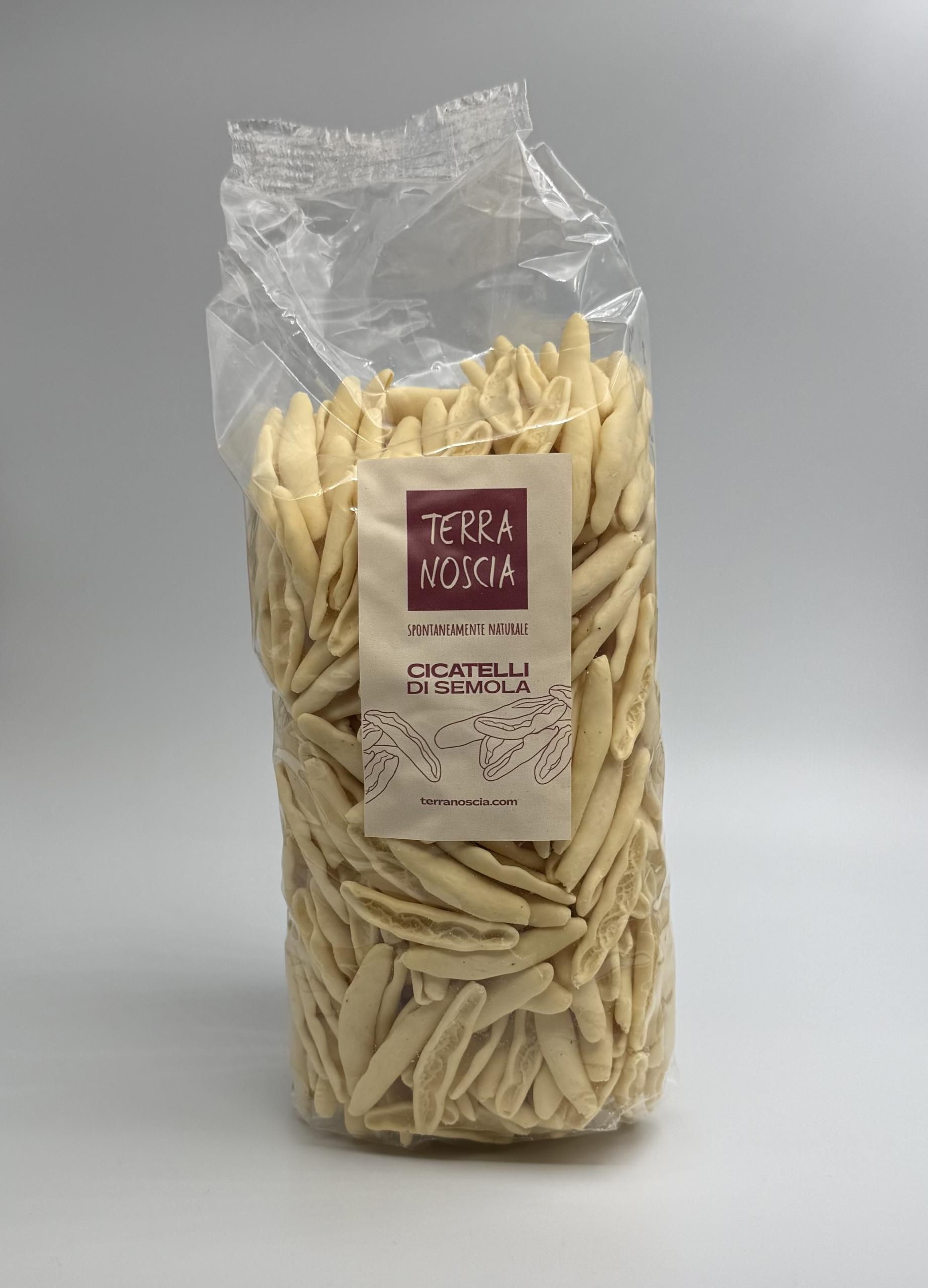 Cicatelli  500g
