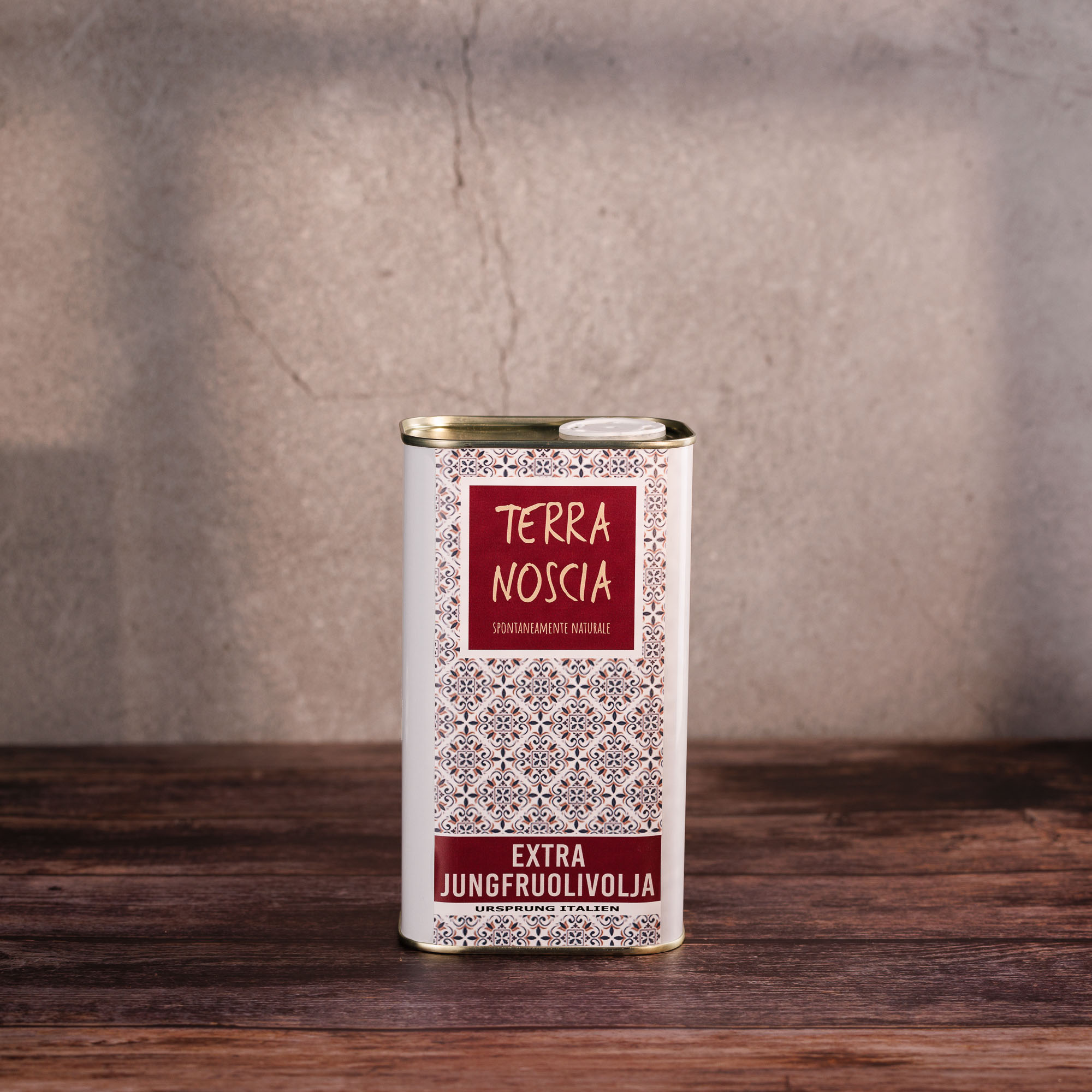 Olio Extra Vergine 1L 