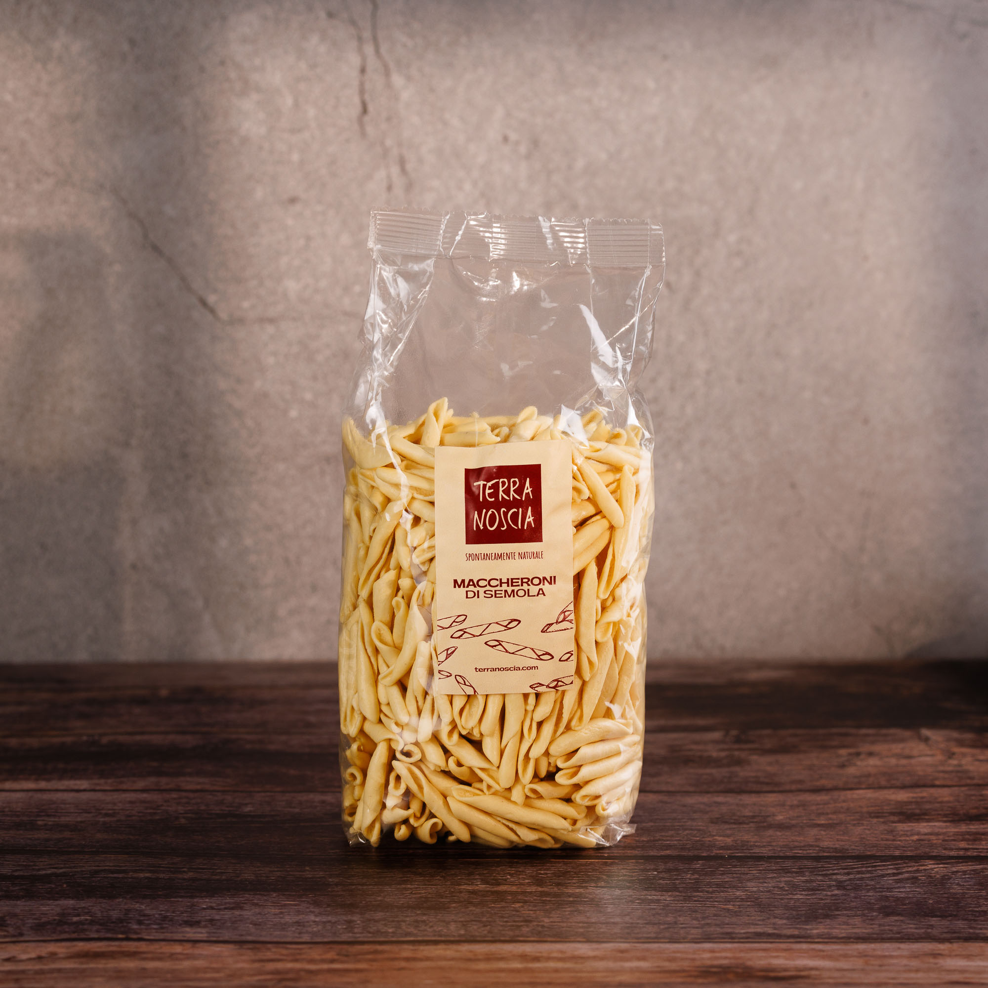 Maccheroni 500g