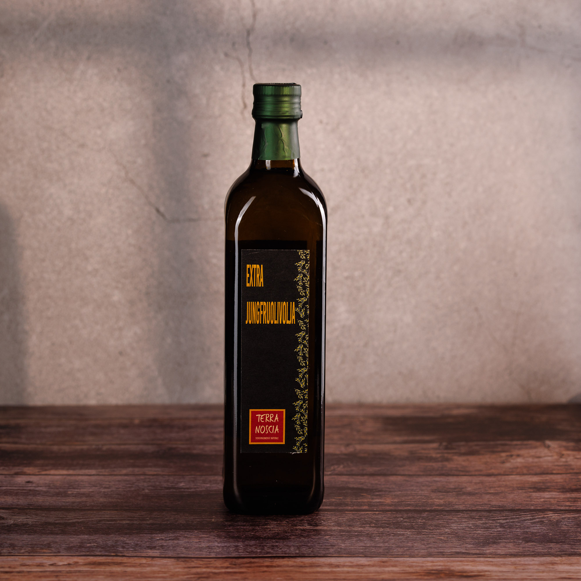 Olio Extra Vergine 0,75L 
