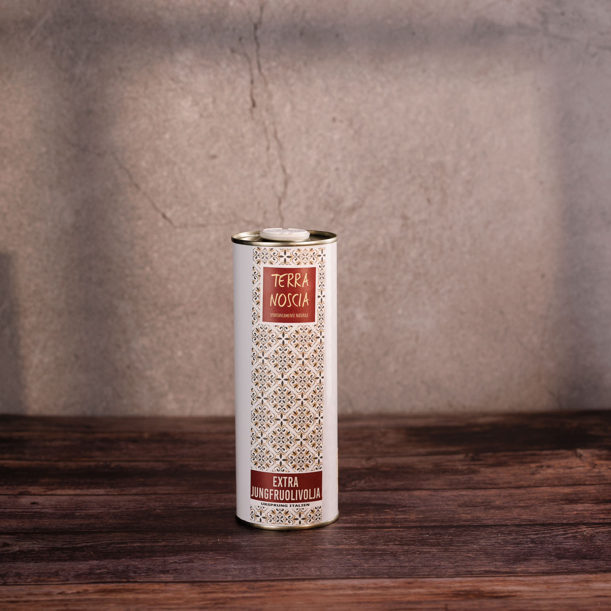 Olio Extra Vergine 0,5L