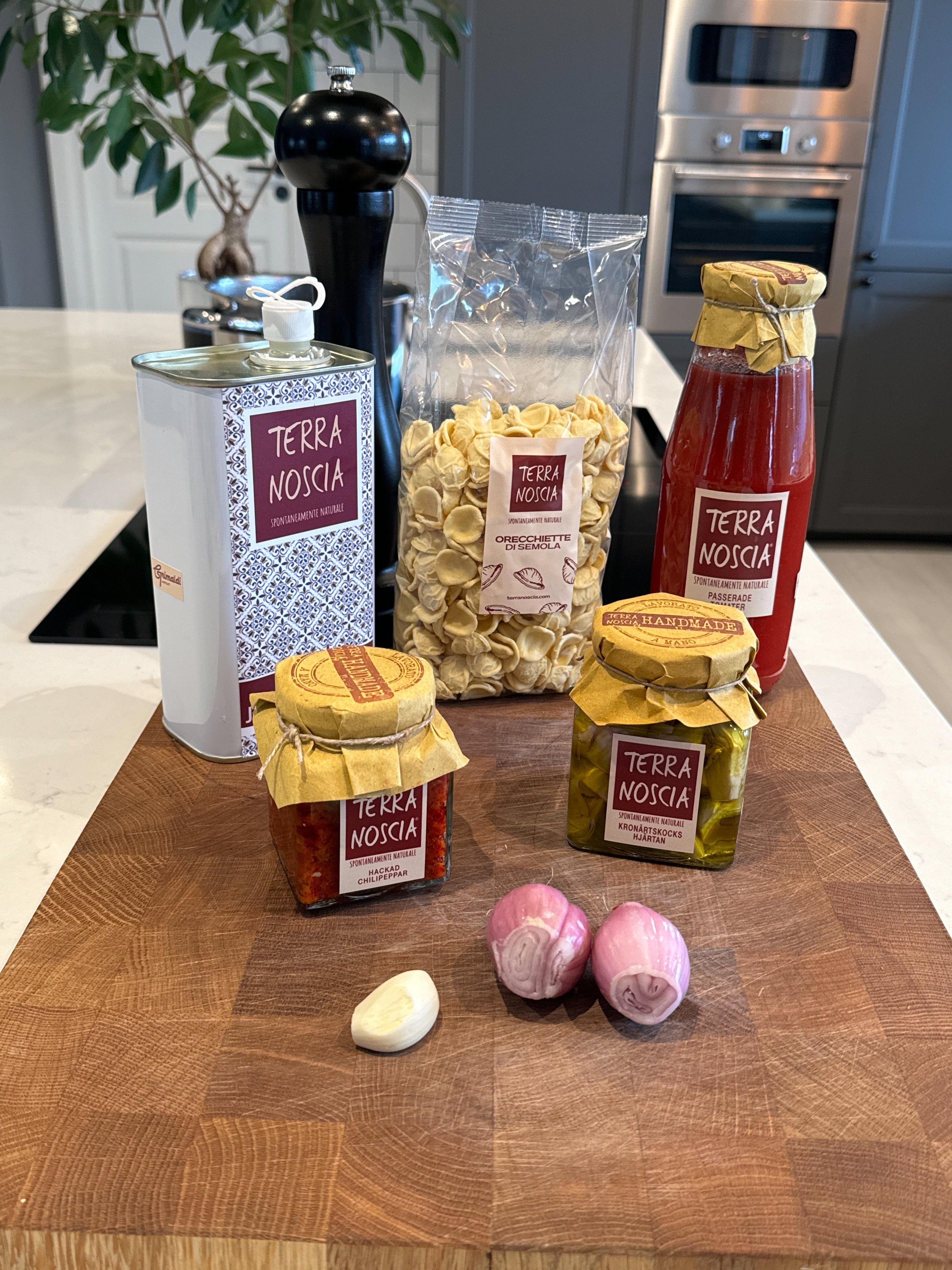 Vårt paket tips nr 1